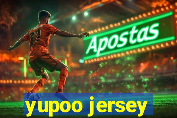 yupoo jersey